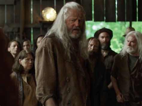 big asa|‘Outsiders’ Postmortem: David Morse on That Big Asa Reveal.